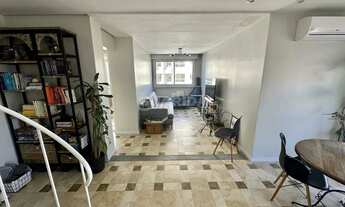 Imagem 2: Apartamento de 1 dormitório, no estilo cobertura, no bairro Petrópolis