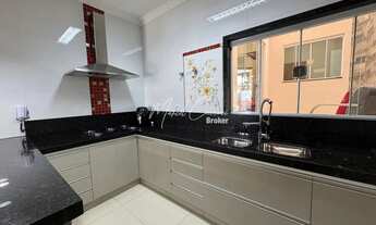 Imagem 12: Casa à venda, com 199,05m², distribuídos em 3 quartos, sendo 1 suíte e 1 tipo apartamento