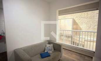 Imagem 2: Apartamento à Venda - Mandaqui, 2 Quartos, 42 m2