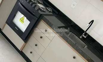 Imagem 5: Apartamentos com 2 dormitórios sendo 1 suíte com móveis planejados, localizado no bairro J