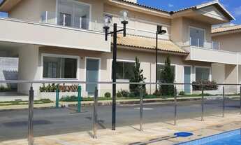 Imagem 2: Vilar Primavera Sobrado 3 quartos com 136m2- Setor Castelo Branco - Goiânia - GO