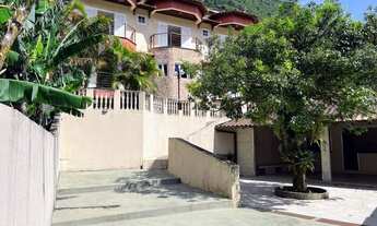 Imagem 2: Casa com 6 dormitórios à venda, 310 m² por R$ 1.700.000,00 - Carlos Guinle - Teresópolis/R