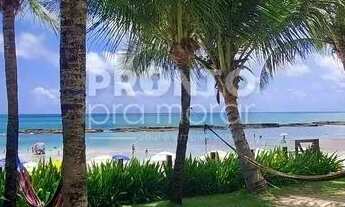 Imagem 5: Flat com Excelente localização na Beira Mar de Tamandaré, com 44,74m² de área construída