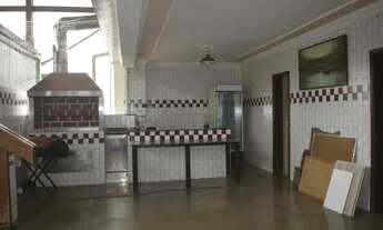 Imagem 15: DANIEL PEREIRA IMOB VENDE:Cobertura Duplex no Ed. Leite Lobato. 5suítes, 4vgsVALOR R$ 2.00