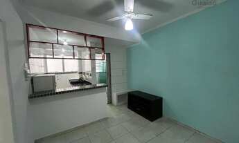 Imagem: Alugo apartamento 1 dormitório rua Trabulsi