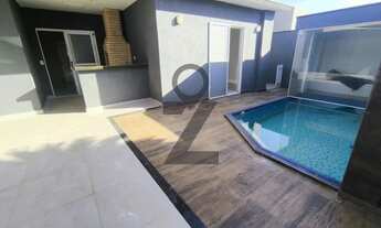 Imagem: CASA PARA ALUGAR R$ 8.500,00,260M², VILLAGIO