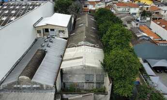 Imagem 2: Galpão à Venda no bairro do Ipiranga, 10 x 50, Ideal para Logística e Indústria