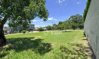 Imagem 5: Terreno à venda no Condomínio Palmeiras Imperiais em Salto/SP