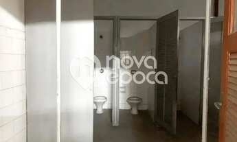 Imagem 4: Maria da Graça Galpão / depósito com 5 vagas na garagem