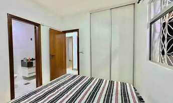 Imagem 4: Área privativa, 3 quartos, 1 suíte, 1 vaga