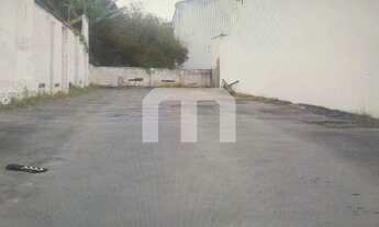 Imagem: Terreno no Tatuape otimo para estacionamento