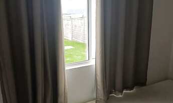 Imagem 9: Apartamento mobiliado anual