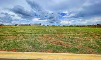 Imagem: Ágio Jardins Parma - Lote com 251,22 m²