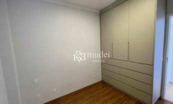 Imagem 4: Apartamento com 2 dormitórios para alugar, 68 m² por R$ 4.600,00/mês - Jardim Do Sul - Bra