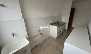 Imagem 7: Apartamento com 2 quartos disponível para locação no bairro Grand Ville em Uberlândia - MG