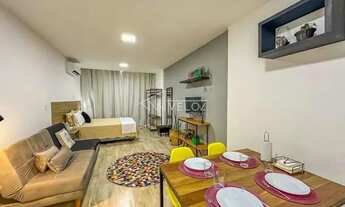 Imagem 3: Kitnet/Conjugado : / Residencial / Centro