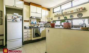 Imagem 7: Apartamento em Agronômica