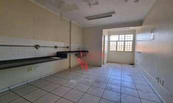 Imagem 5: Ponto Comercial para Alugar no Bairro Jardim Sumaré em Ribeirão Preto com Recepção