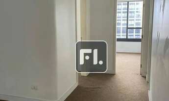 Imagem 6: Conjunto, 133 m² - venda por R$ 2.000.000,07 ou aluguel por R$ 17.300,04/mês - Itaim Bibi