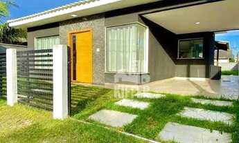 Imagem 2: Casa no Condomínio Ubatãn Caxito Maricá