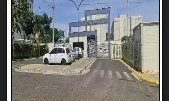 Imagem: Apartamento de leilão em JARDIM ALVORADA