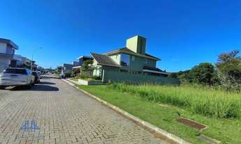 Imagem 4: Terreno à venda, 454 m² por R$ 950.000,00 - Ratones - Florianópolis/SC