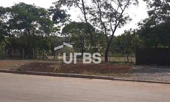 Imagem 7: Área de 6040 m2 no Buriti Sereno