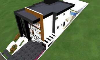 Imagem: Reserva Vale Verde Km 30,5 da Rodovia Raposo