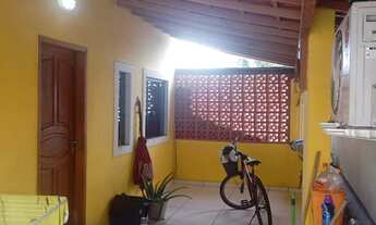 Imagem: Alugo casa de 2 quartos