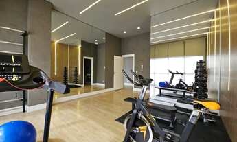 Imagem 7: Farfalle - Apartamento à venda em Curitiba, Mossunguê