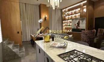 Imagem 4: COBERTURA ALTO PADRÃO EM ITAJAÍ! 03 SUÍTES, TERRAÇO COM PISCINA