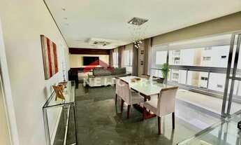 Imagem 7: Apartamento em Avenida Rei Pelé - Ponta da Praia - Santos/SP