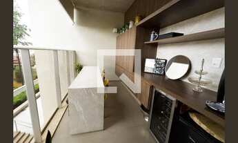 Imagem 6: Apartamento à Venda - Luxemburgo, 3 Quartos, 162 m2