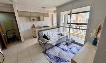 Imagem: Apartamento à venda na Vila Rosa - Goiânia/GO