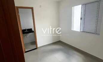 Imagem 3: Apartamento à venda no bairro Novo Mundo em Uberlândia