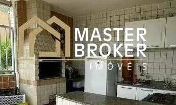 Imagem 6: Cobertura à venda, 4 quartos, 1 suíte, 2 vagas, Buritis - Belo Horizonte/MG