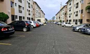 Imagem: Apartamento 2/4 avenida Paralela