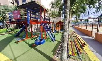 Imagem 5: Oferta!! Apartamento 2/4 Suite No Condomínio 4 Estações - Candelária