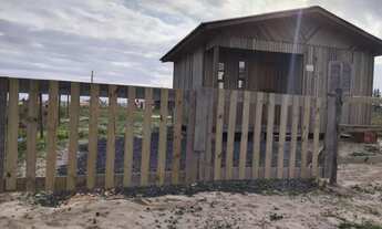 Imagem: CASA A 150 METROS DO MAR E 4KM DO CENTRO