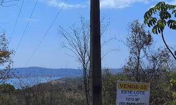 Imagem 2: Vendo ou troco terreno as margens do Lago em Caldas Novas!