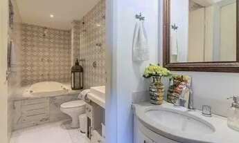 Imagem 7: Imóvel para venda possui 112 metros quadrados com 3 quartos em Perdizes - São Paulo - SP