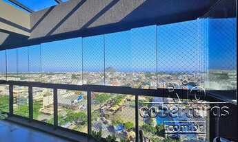 Imagem 2: Cobertura à venda no Recreio dos Bandeirantes. Barra Bonita. Pronta para morar