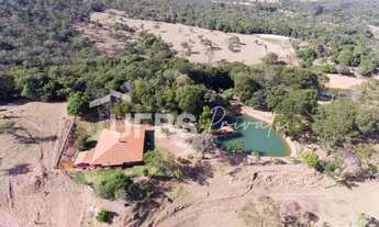 Imagem 2: Chacara Estância Santo Agostinho