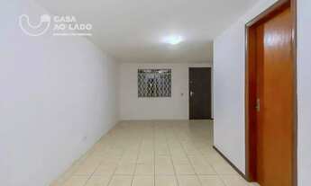 Imagem 5: Casa 68m² com 03 quartos no Santa Cândida - Curitiba/PR