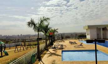 Imagem 4: Terreno no Condomínio Quinta dos Ventos, (bairro Villa do Golf) à venda em em Ribeirão Pre