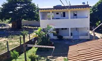 Imagem 7: Refúgio dos Sonhos: Casa na Praia Bela, PB (MINI-GRANJA 1830 M2