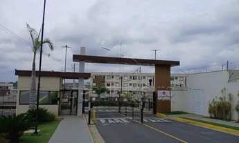 Imagem: APARTAMENTO 2 QUARTOS LAR TORONTO