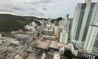 Imagem 6: SALA COMERCIAL EM ANDAR ALTO E COM LINDA VISTA!!!