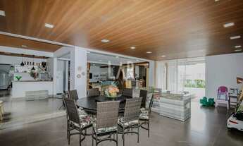 Imagem 6: Casa em Condomínio à venda, 5 quartos, 5 suítes, 4 vagas, Vale dos Cristais - Nova Lima/MG