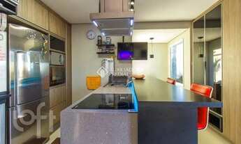 Imagem 5: Cobertura 138m² mobiliada pronta para morar